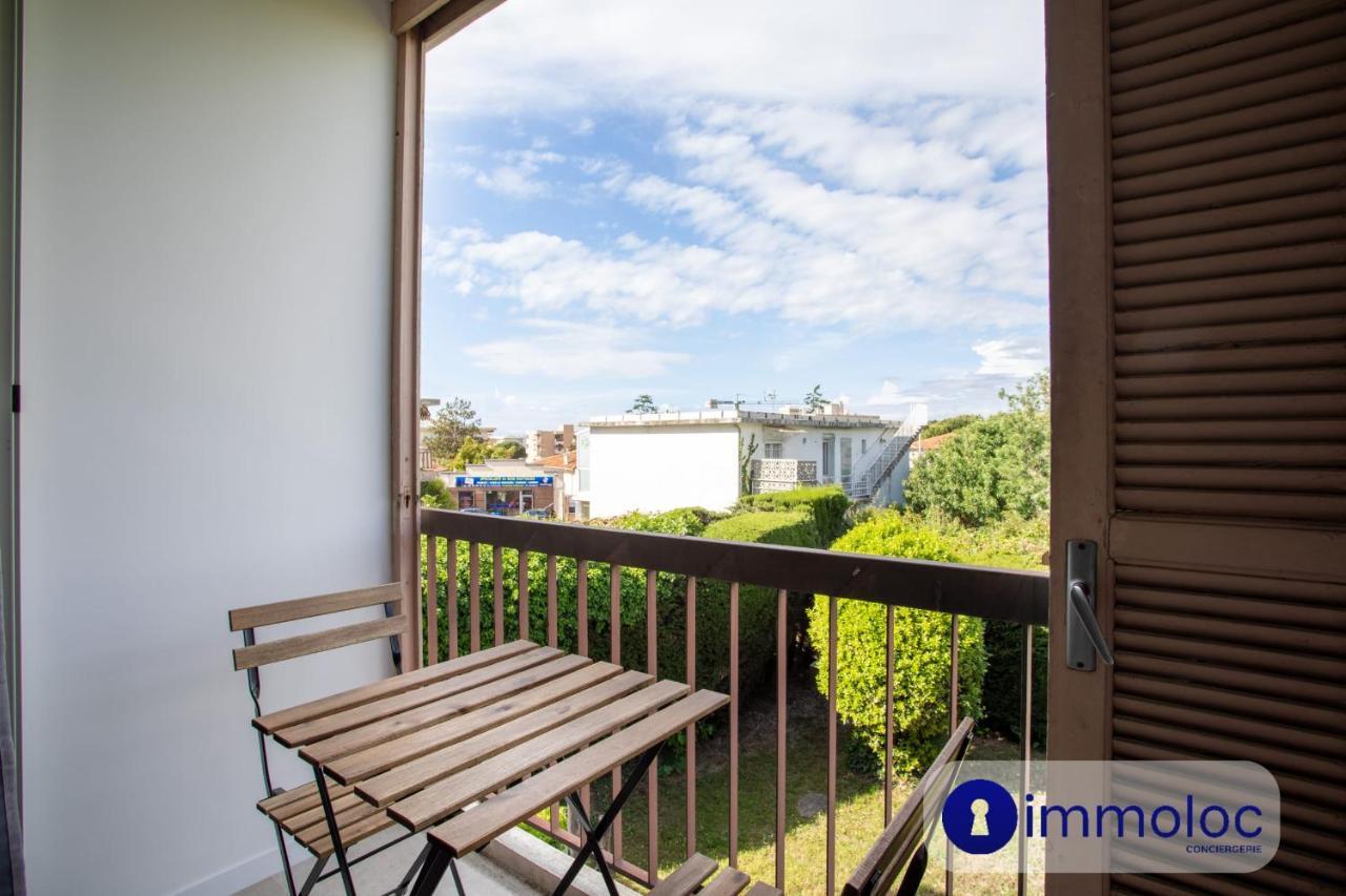 Appartement Air-conditioned 5 Minutes From The And Shops *