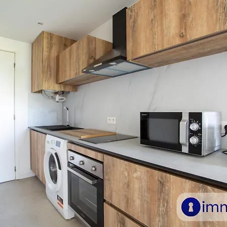 Air-Conditioned Studio 5 Minutes From The Beach And Shops Cros-de-Cagnes Exterior foto